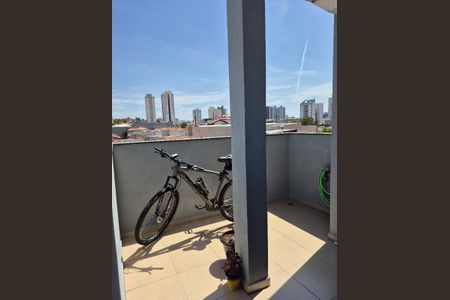 Apartamento à venda com 45m², 2 quartos e 1 vaga Apartamento à venda com 45m², 2 quartos e 1 vagaFoto 27