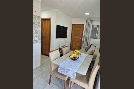 Apartamento à venda com 45m², 2 quartos e 1 vaga Apartamento à venda com 45m², 2 quartos e 1 vagaFoto 01
