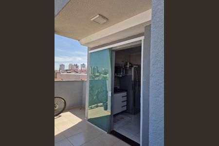 Apartamento à venda com 45m², 2 quartos e 1 vaga Apartamento à venda com 45m², 2 quartos e 1 vagaFoto 28