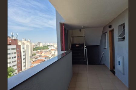 Apartamento à venda com 45m², 2 quartos e 1 vaga Apartamento à venda com 45m², 2 quartos e 1 vagaFoto 24
