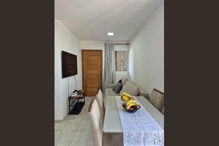 Apartamento à venda com 45m², 2 quartos e 1 vaga Apartamento à venda com 45m², 2 quartos e 1 vagaFoto 03