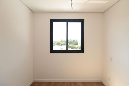 Apartamento à venda com 78m², 3 quartos e 2 vagasQuarto 2