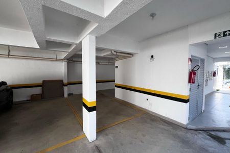 Apartamento à venda com 78m², 3 quartos e 2 vagasGaragem