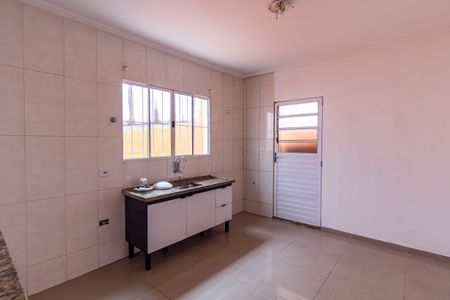 Casa à venda com 101m², 1 quarto e 1 vagaCozinha