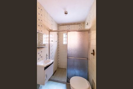 Casa à venda com 101m², 1 quarto e 1 vagaBanheiro 2