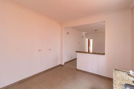 Casa à venda com 101m², 1 quarto e 1 vagaCozinha