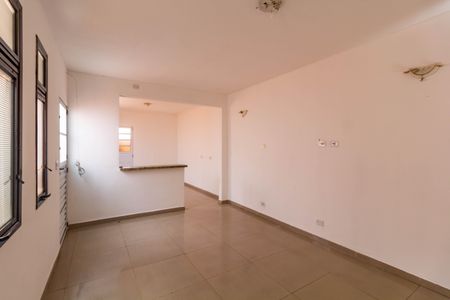 Casa à venda com 101m², 1 quarto e 1 vagaSala