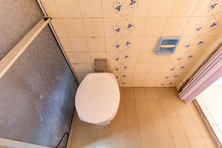 Casa à venda com 101m², 1 quarto e 1 vagaBanheiro 2