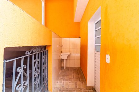 Casa à venda com 101m², 1 quarto e 1 vagaÁrea de Serviço