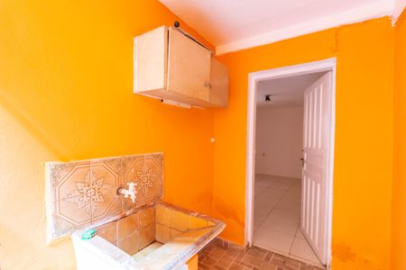 Casa à venda com 101m², 1 quarto e 1 vagaÁrea de Serviço