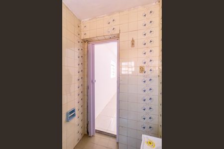 Casa à venda com 101m², 1 quarto e 1 vagaBanheiro 2