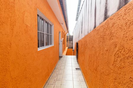 Casa à venda com 101m², 1 quarto e 1 vagaCorredor