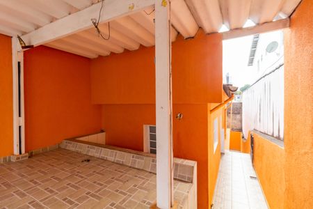 Casa à venda com 101m², 1 quarto e 1 vagaGaragem
