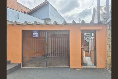 Casa à venda com 101m², 1 quarto e 1 vagaFachada