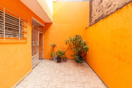 Casa à venda com 101m², 1 quarto e 1 vagaÁrea de Serviço