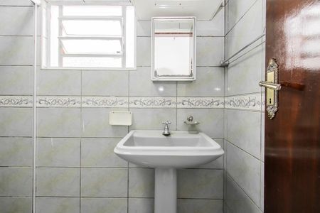 Casa à venda com 330m², 4 quartos e 4 vagasÁrea comum