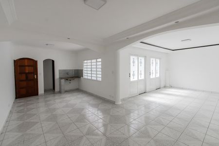Casa à venda com 330m², 4 quartos e 4 vagasÁrea comum