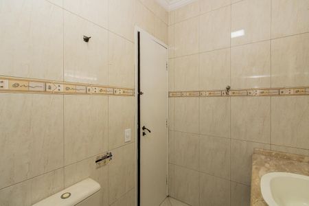 Casa à venda com 330m², 4 quartos e 4 vagasBanheiro