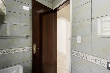 Casa à venda com 330m², 4 quartos e 4 vagasÁrea comum