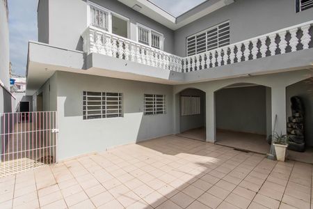 Casa à venda com 330m², 4 quartos e 4 vagasQuintal