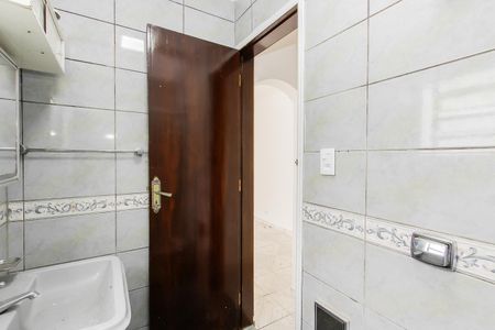 Casa à venda com 330m², 4 quartos e 4 vagasÁrea comum