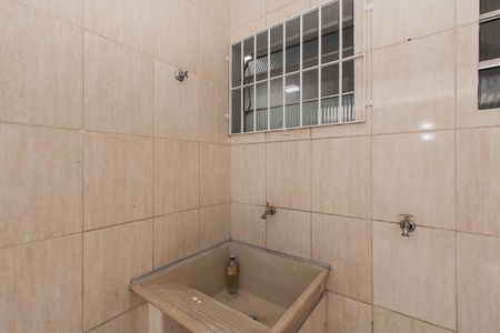 Casa à venda com 330m², 4 quartos e 4 vagasÁrea de Serviço