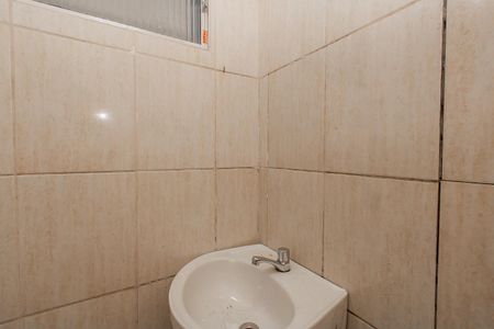 Casa à venda com 330m², 4 quartos e 4 vagasBanheiro de serviço
