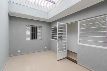 Casa à venda com 330m², 4 quartos e 4 vagasQuintal