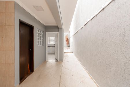 Casa à venda com 330m², 4 quartos e 4 vagasÁrea de Serviço