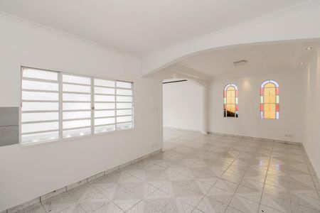Casa à venda com 330m², 4 quartos e 4 vagasÁrea comum