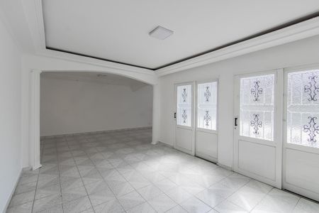 Casa à venda com 330m², 4 quartos e 4 vagasÁrea comum