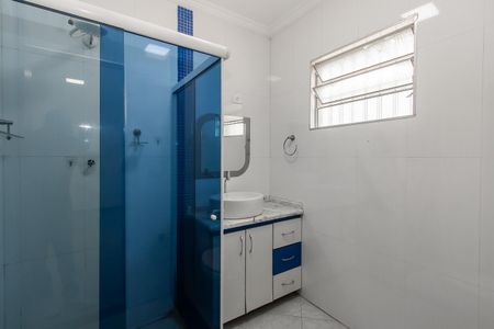 Casa à venda com 330m², 4 quartos e 4 vagasBanheiro da Suíte