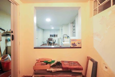 Casa para alugar com 218m², 3 quartos e 2 vagas Casa para alugar com 218m², 3 quartos e 2 vagasÁrea de Serviço