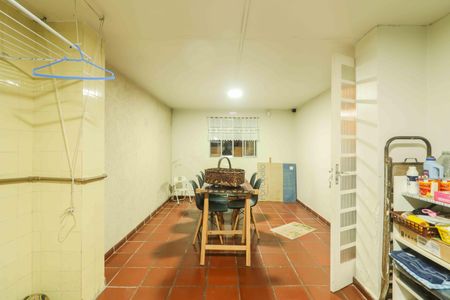 Casa para alugar com 218m², 3 quartos e 2 vagas Casa para alugar com 218m², 3 quartos e 2 vagasÁrea de Serviço