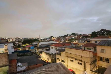 Casa para alugar com 218m², 3 quartos e 2 vagas Casa para alugar com 218m², 3 quartos e 2 vagasVista da Suíte 2