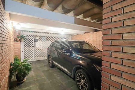 Casa para alugar com 218m², 3 quartos e 2 vagas Casa para alugar com 218m², 3 quartos e 2 vagasGaragem