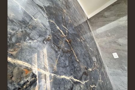 Casa à venda com 152m², 3 quartos e 3 vagasBanheiro Corredor