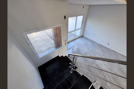 Casa à venda com 152m², 3 quartos e 3 vagasSala