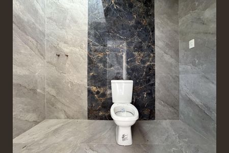 Casa à venda com 152m², 3 quartos e 3 vagasBanheiro Corredor