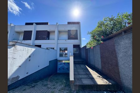 Casa à venda com 152m², 3 quartos e 3 vagasÁrea comum