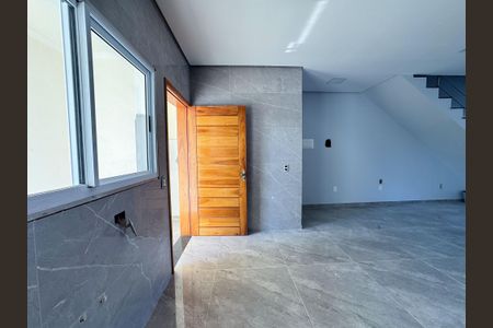Casa à venda com 152m², 3 quartos e 3 vagasCozinha