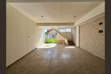 Casa à venda com 152m², 3 quartos e 3 vagasÁrea comum