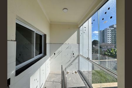 Casa à venda com 152m², 3 quartos e 3 vagasÁrea comum