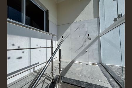 Casa à venda com 152m², 3 quartos e 3 vagasÁrea comum