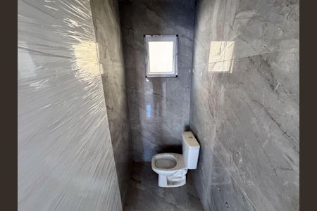 Casa à venda com 152m², 3 quartos e 3 vagasLavabo