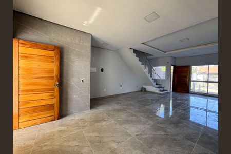 Casa à venda com 152m², 3 quartos e 3 vagasCozinha
