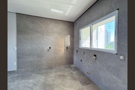 Casa à venda com 152m², 3 quartos e 3 vagasCozinha