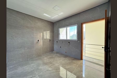 Casa à venda com 152m², 3 quartos e 3 vagasCozinha