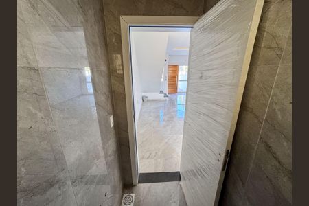 Casa à venda com 152m², 3 quartos e 3 vagasLavabo
