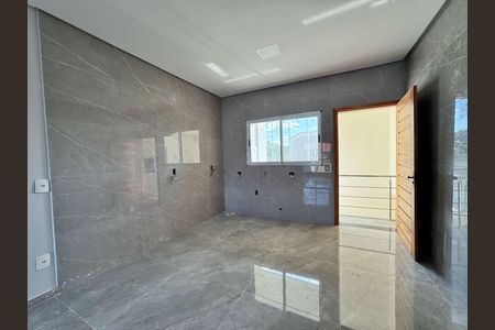 Casa à venda com 152m², 3 quartos e 3 vagasCozinha